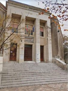 scuola falcone