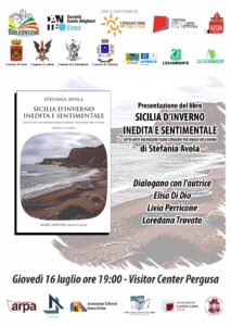 sicilia d'inverno