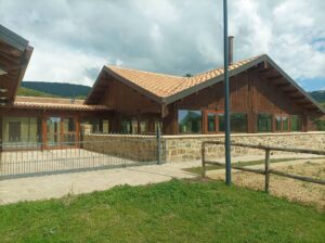 silvo pastorale