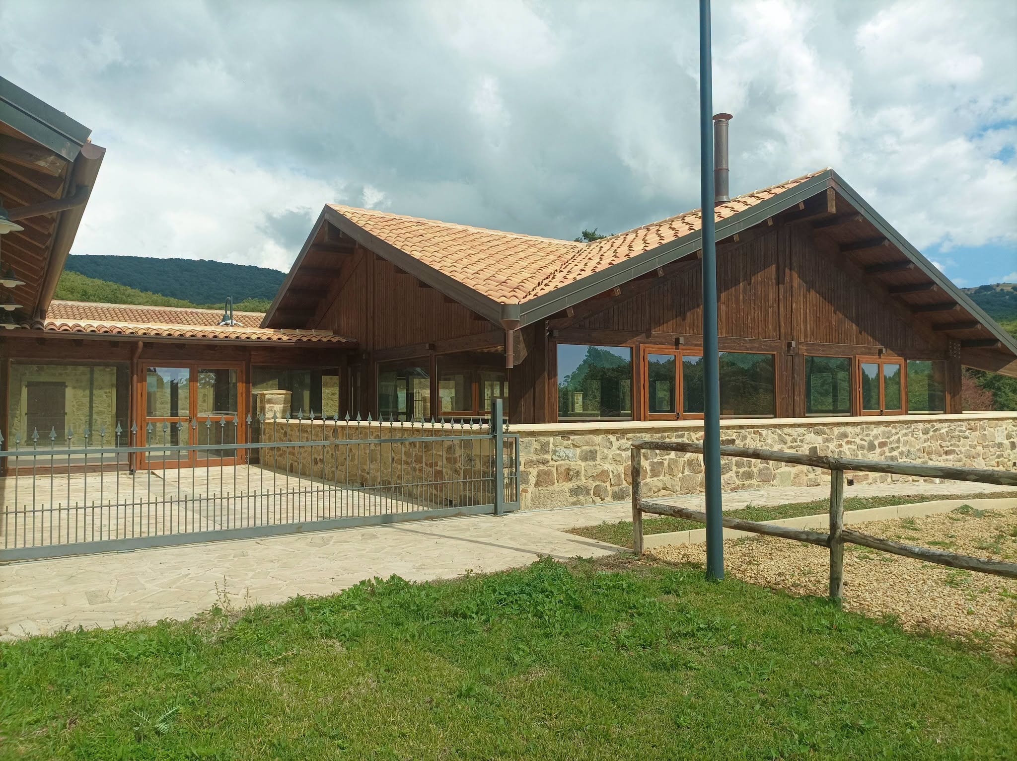 silvo pastorale