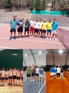 tennis calascibetta e troina