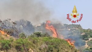 vasto incendio 1