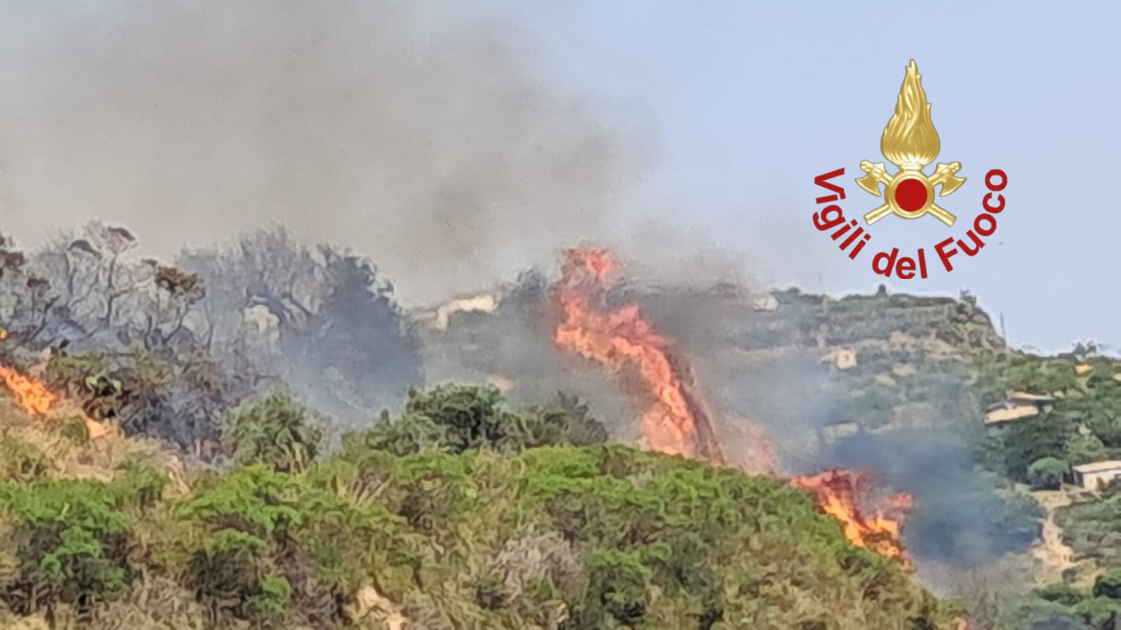 vasto incendio 1