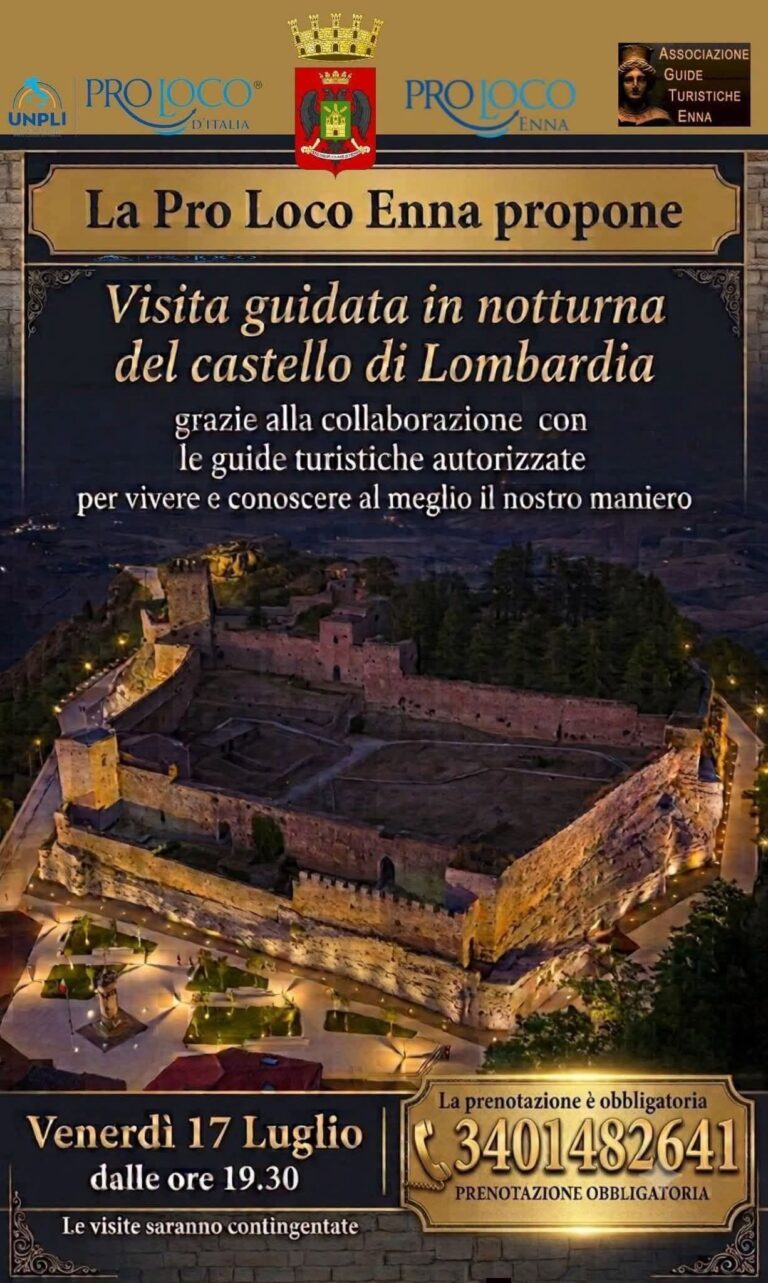 visita in notturna
