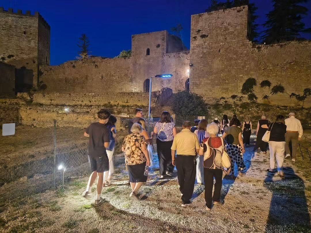 visita notturna 1