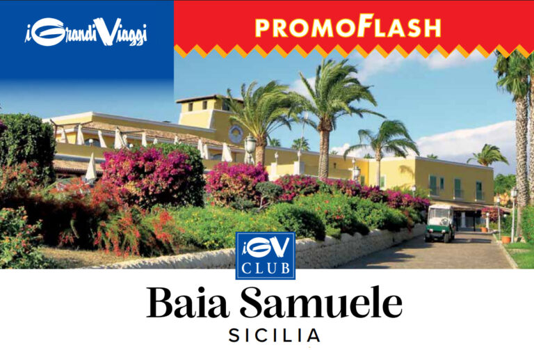 33513-vacanza di una settimana in Sicilia