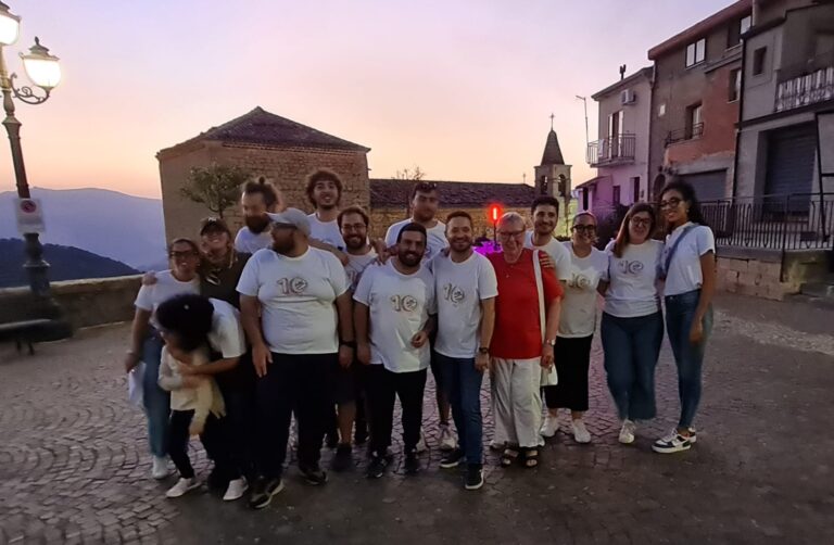 ASSOCIAZIONE ATTIVAMENTE