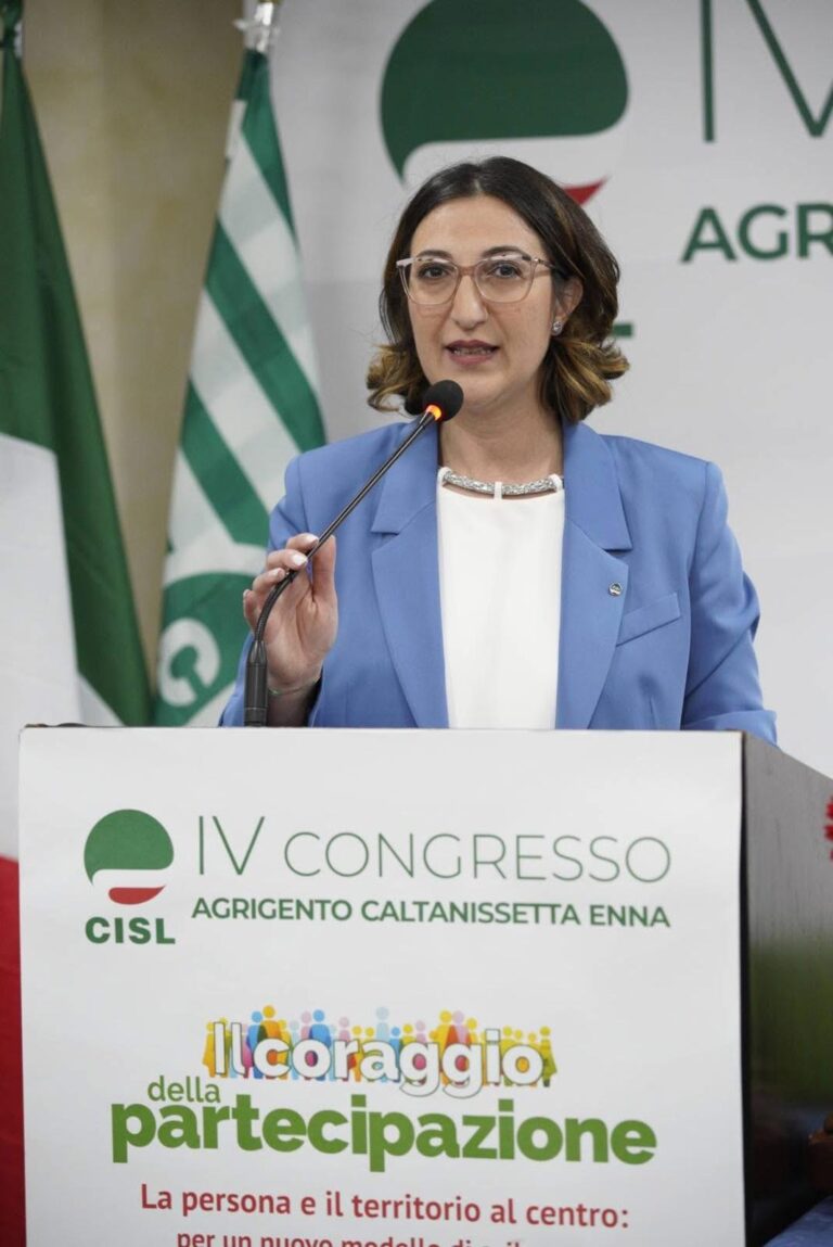 Carmela Petralia 1