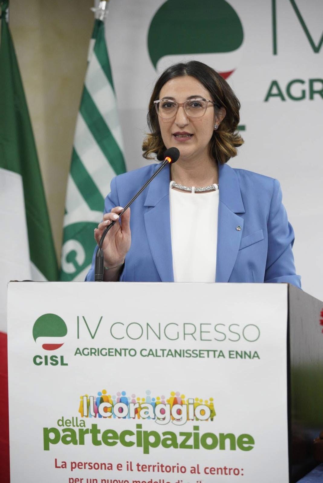 Carmela Petralia 1