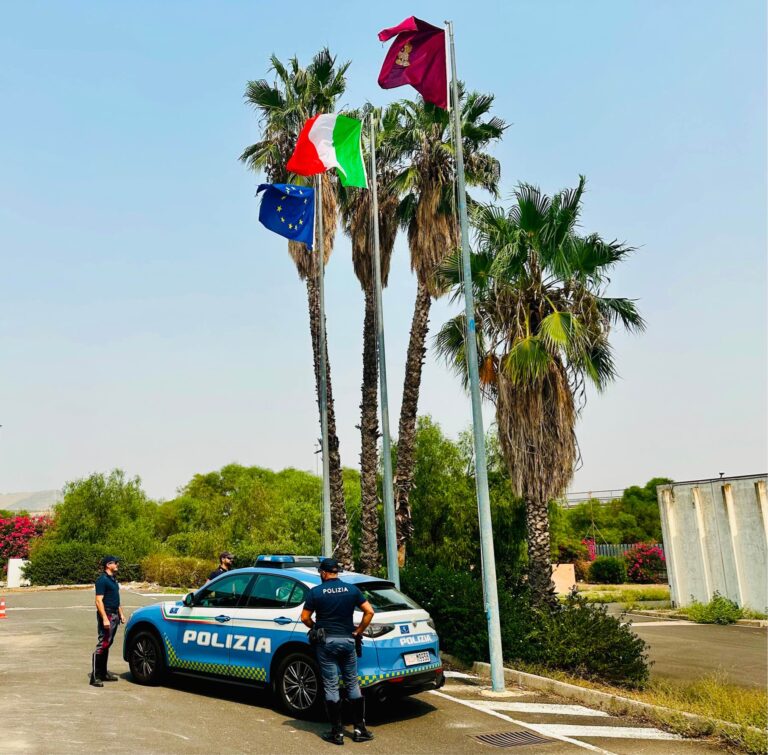 Foto Polizia Stradale