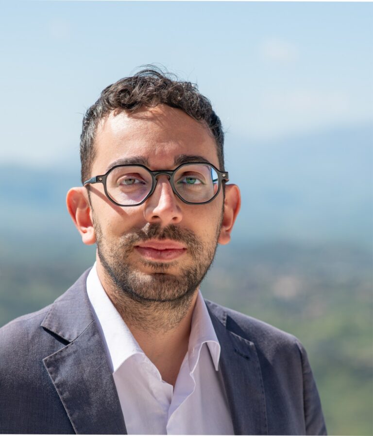 Francesco Di Venti - Enna