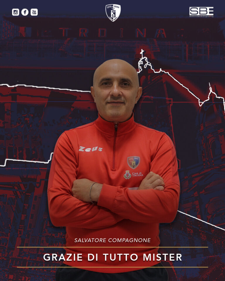 Salvatore Compagnone