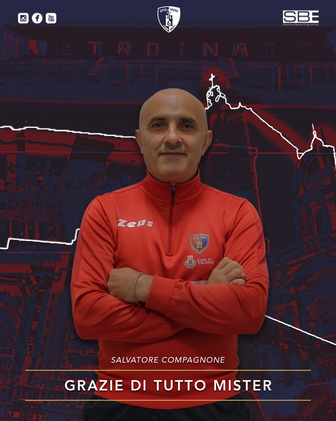 Salvatore Compagnone