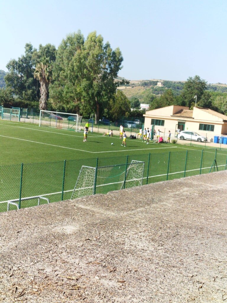 allenamento domenica