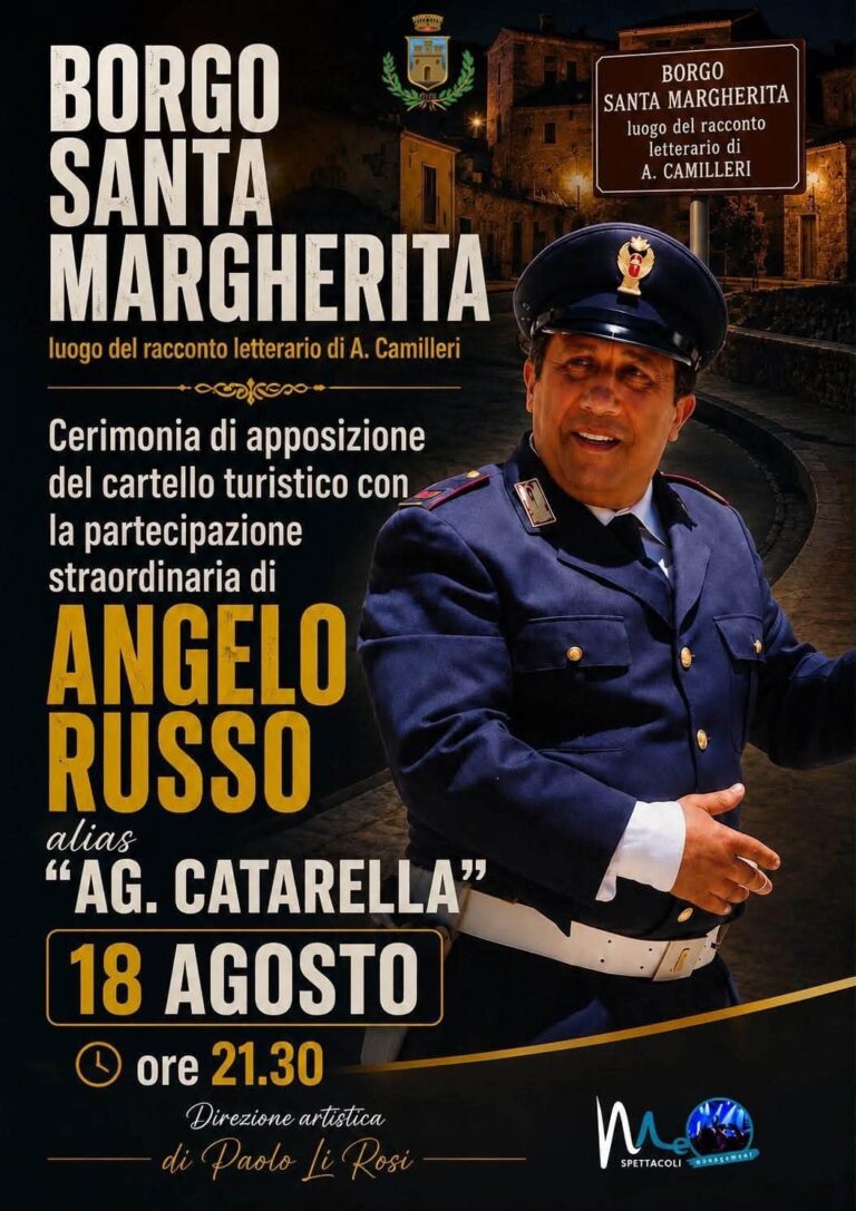 angelo russo