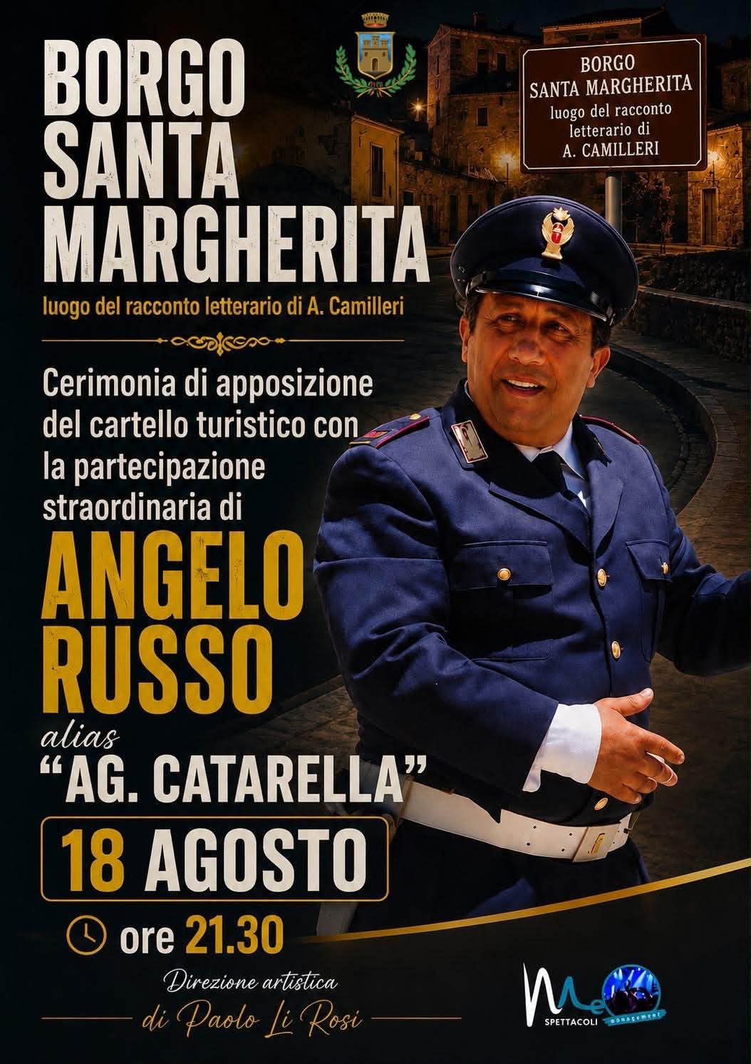angelo russo