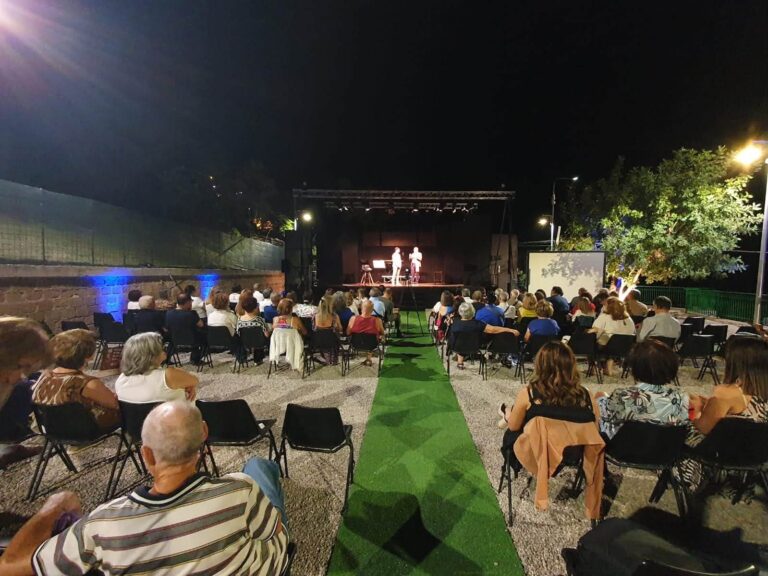 arena teatro
