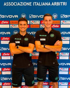 buzzone e riccobene