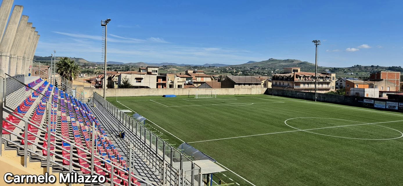 campo barrese