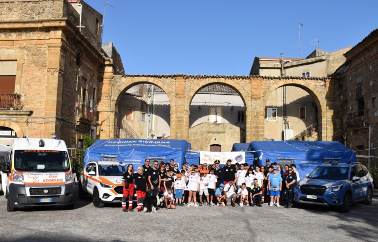 capo scuola piazza armerina