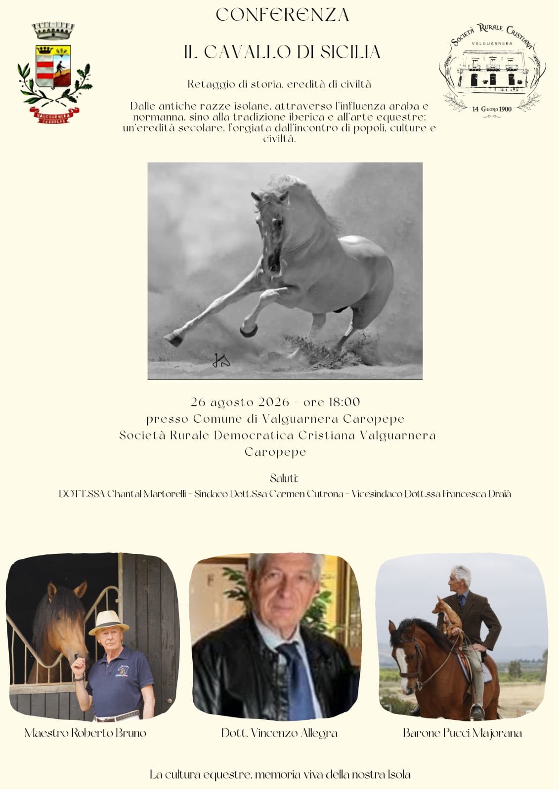 cavallo