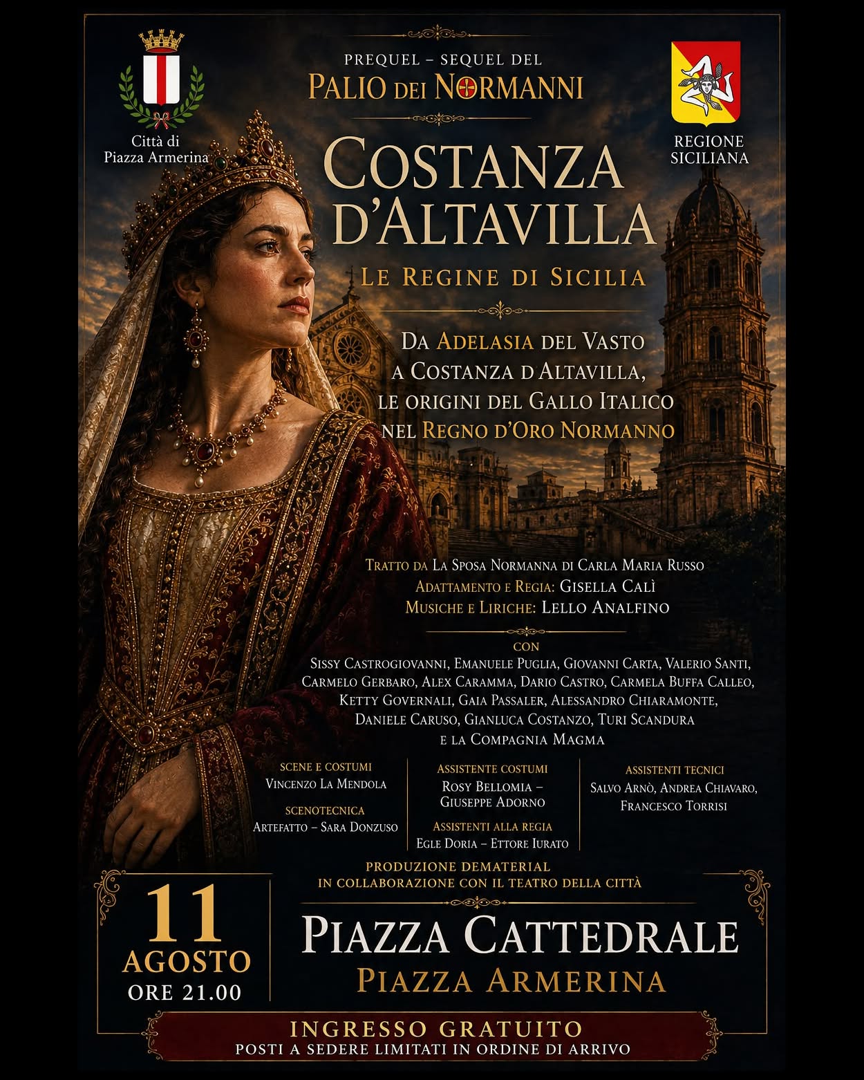 costanza