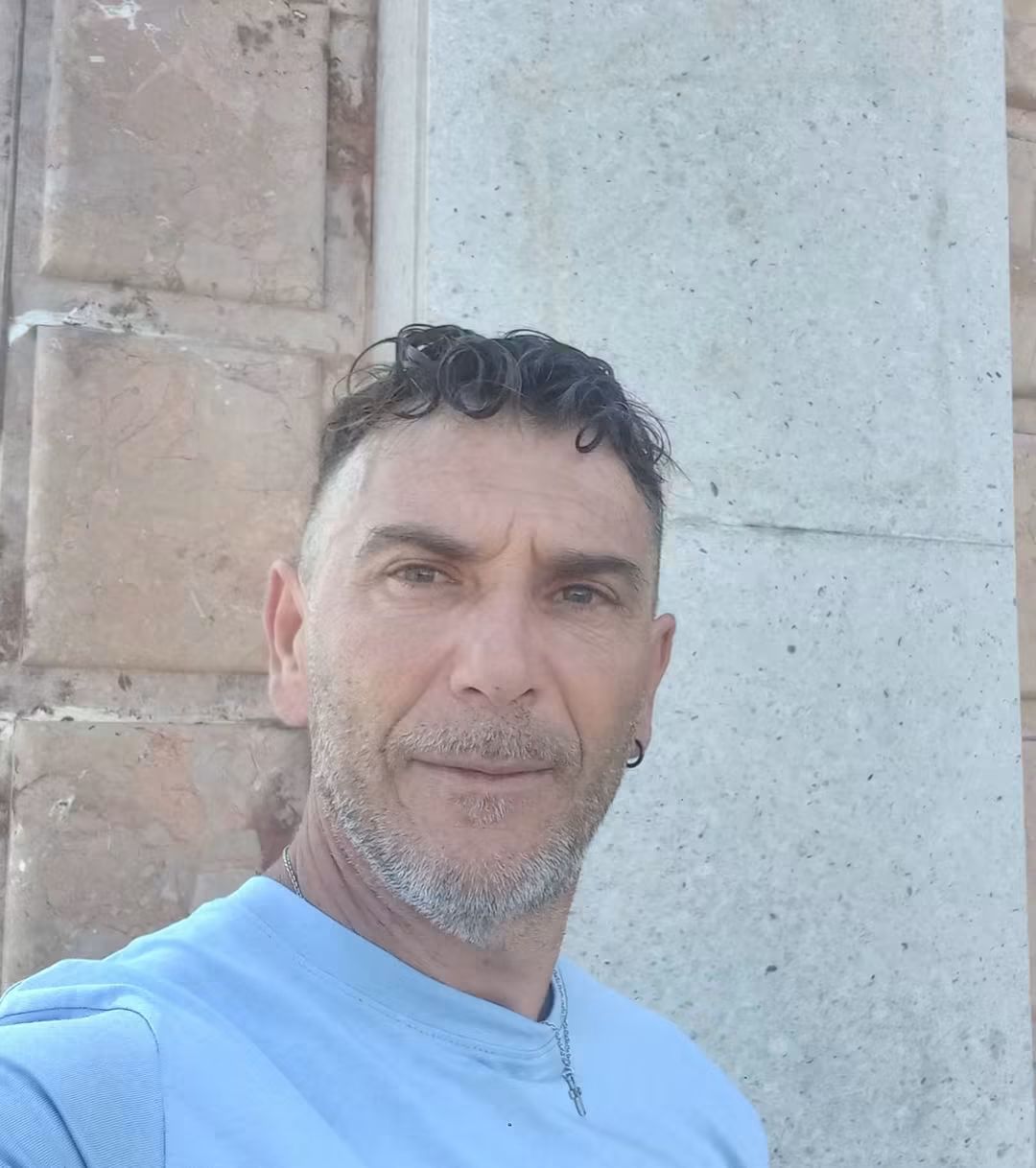 domenico gagliano