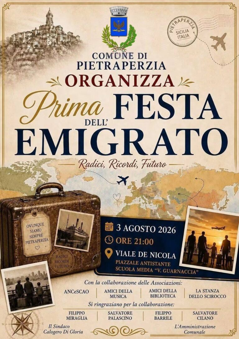 emigrato