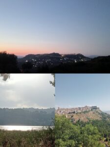 enna estate