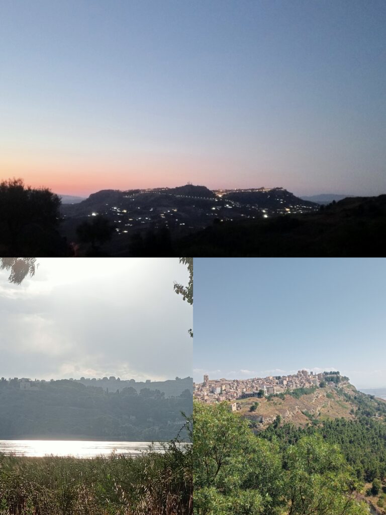 enna estate