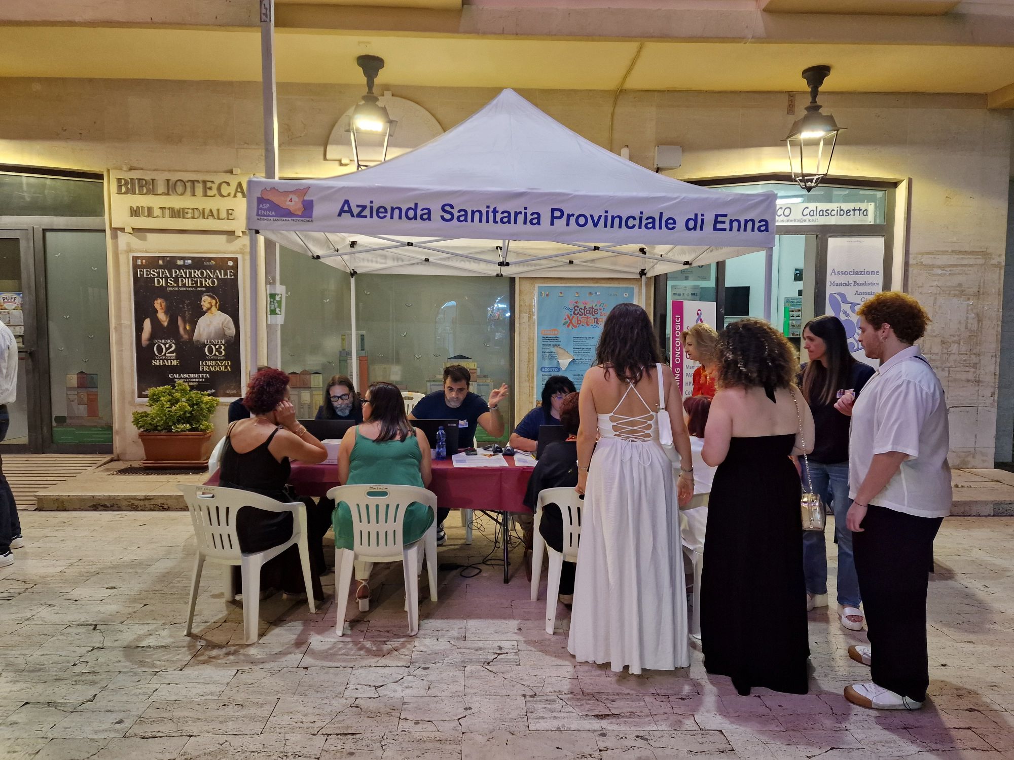 festa 1