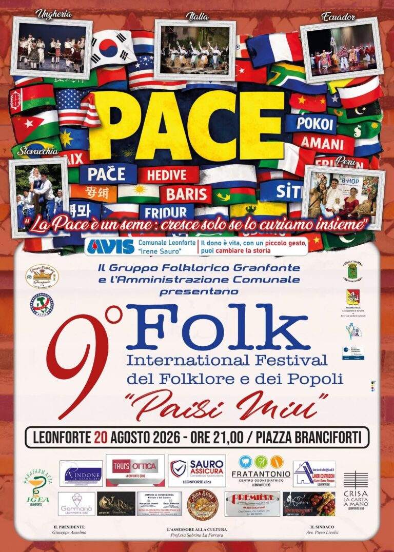 folk leonforte