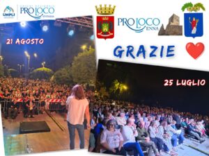 grazie