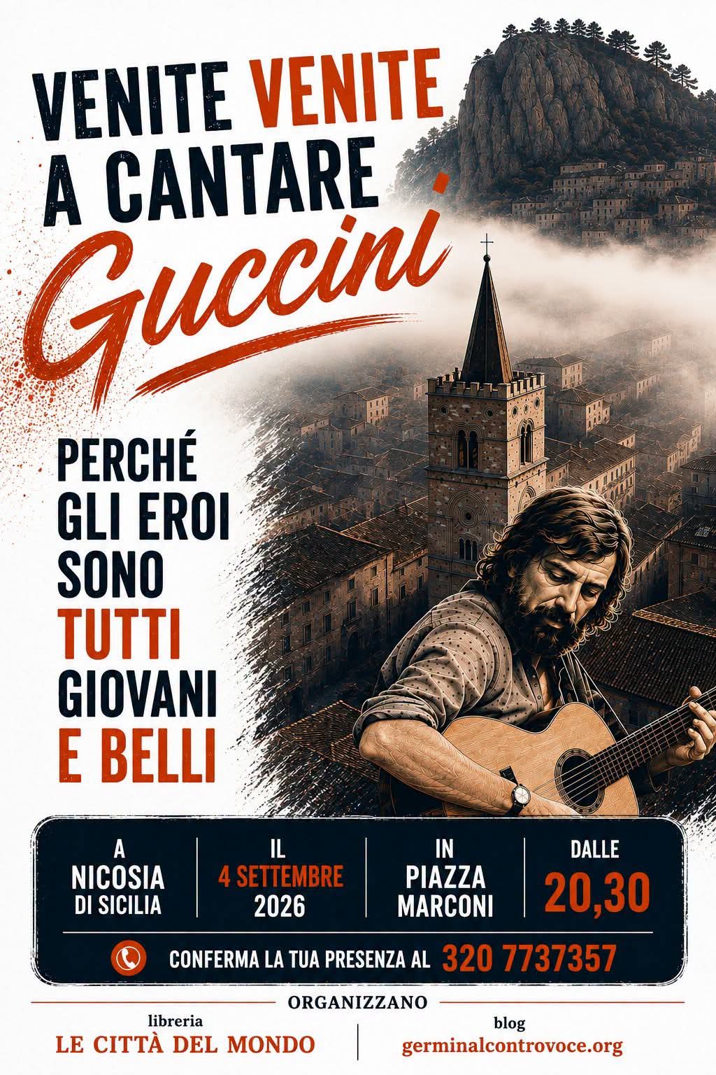 guccini