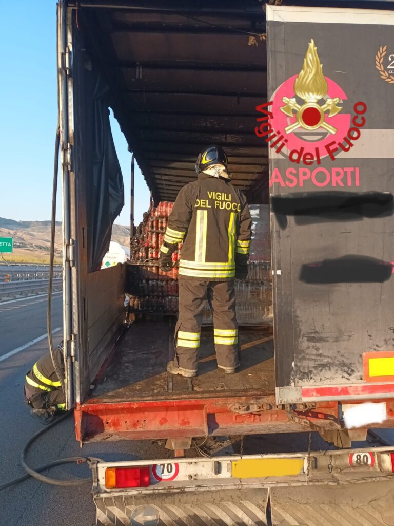 incendio A19