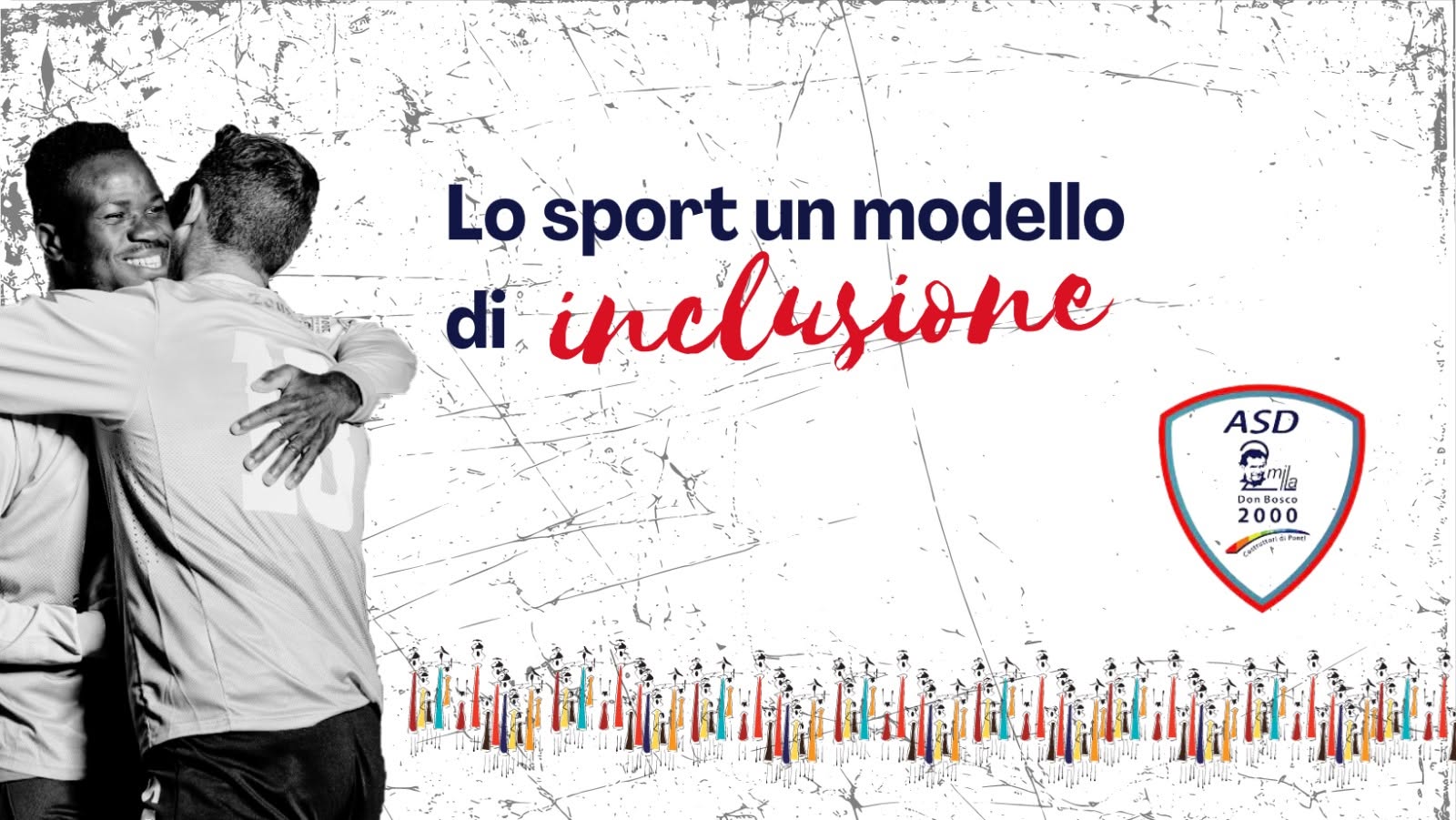inclusione