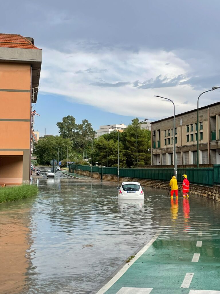 macchina acqua