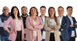maggioranza valguarnera