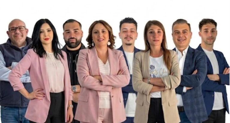 maggioranza valguarnera