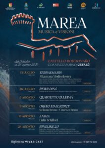 marea