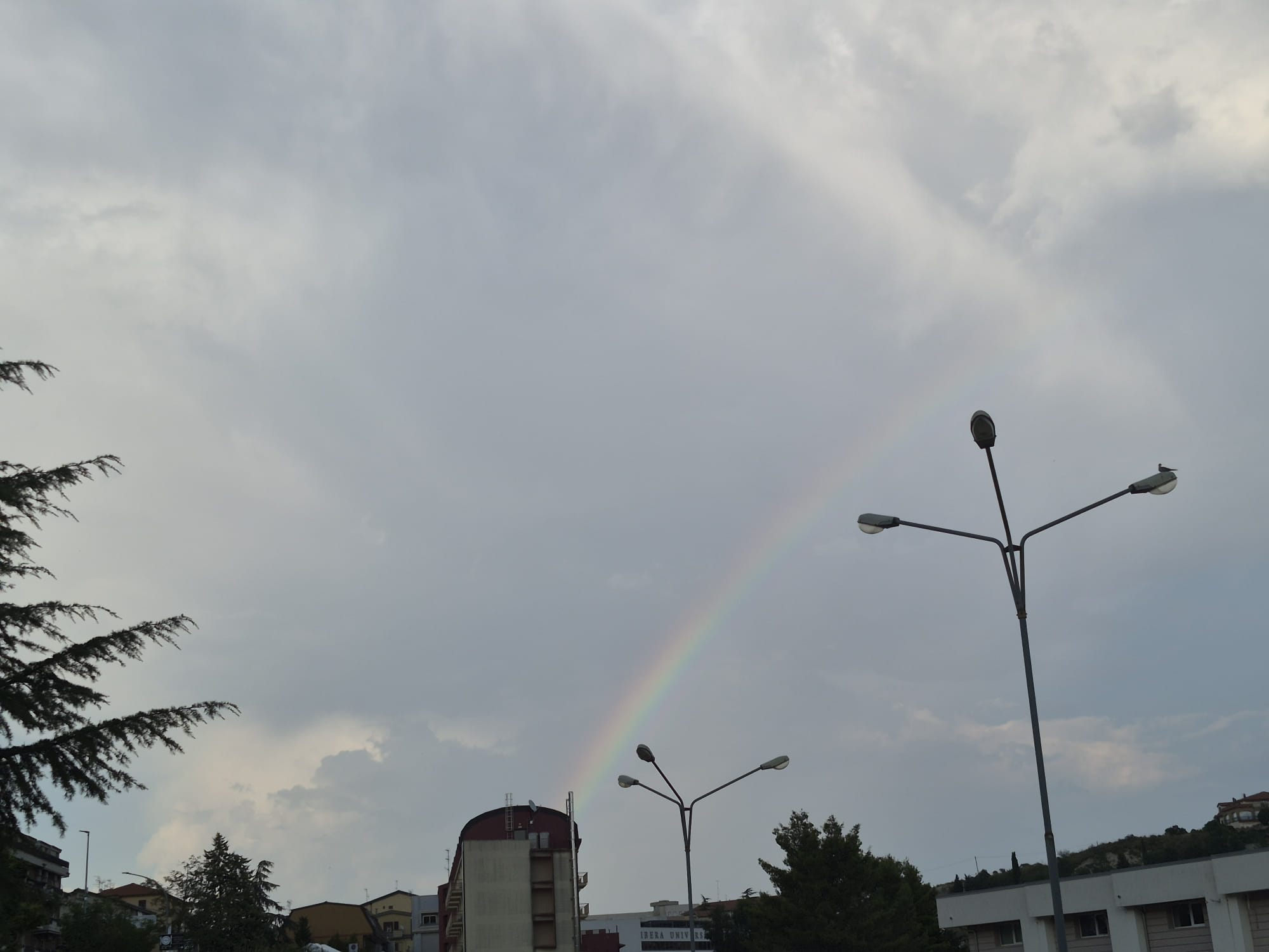 meteo 58