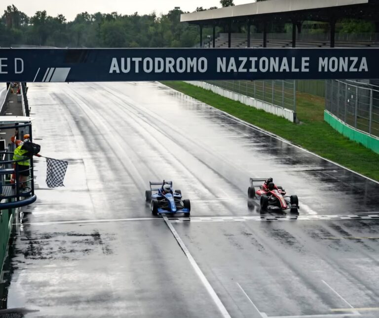 monza