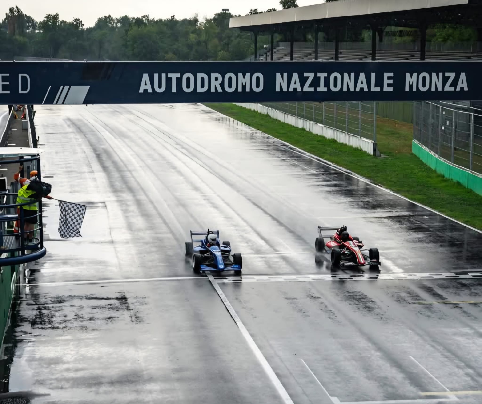 monza
