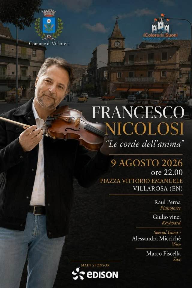 nicolosi 1
