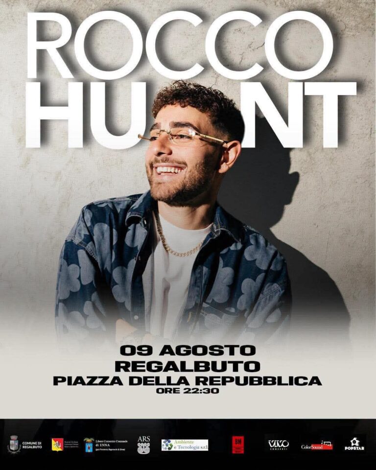 rocco hant