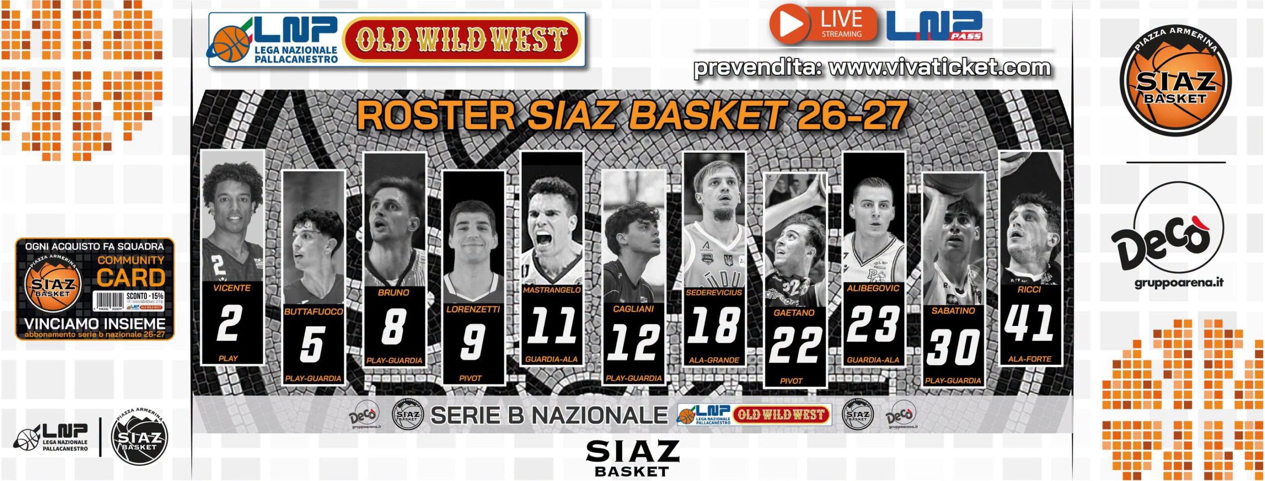 roster 1