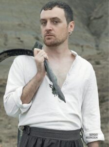 sergio 2
