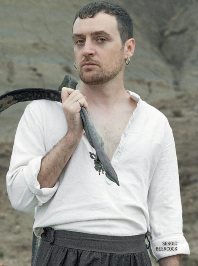 sergio 2