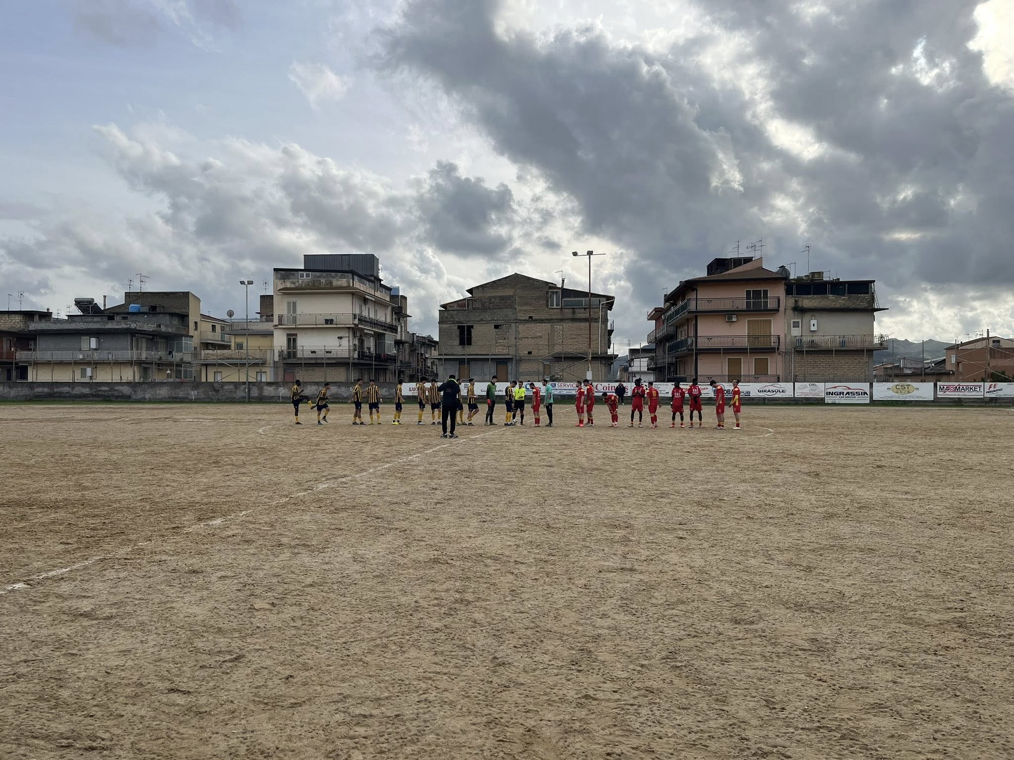 sporting casale 1
