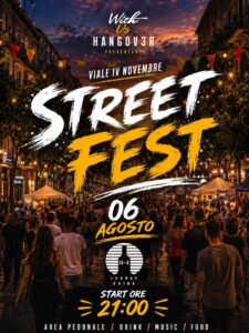 street fest